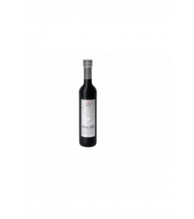 PURIS Sirup Eiscafé Noir 6 Glasfl 50 cl