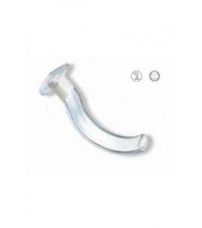 RÜSCH Oropharyngealtubus Güdel Gr4 PVC