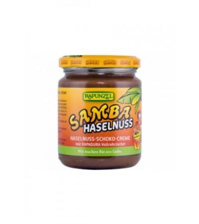 RAPUNZEL Samba Aufstrich Haselnuss Schoko 250 g