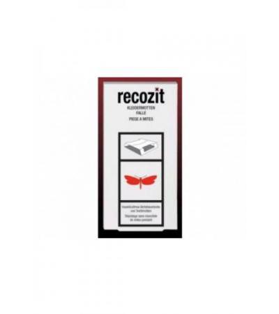 RECOZIT Kleidermotten Falle (Achtung! Versand nur INNERHALB der SCHWEIZ möglich!)