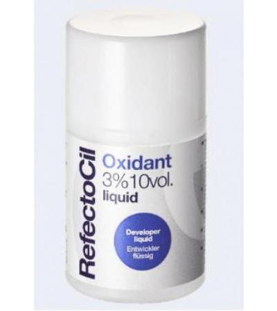 REFECTOCIL Oxydant flüssig Entwickler 3 % 100 ml
