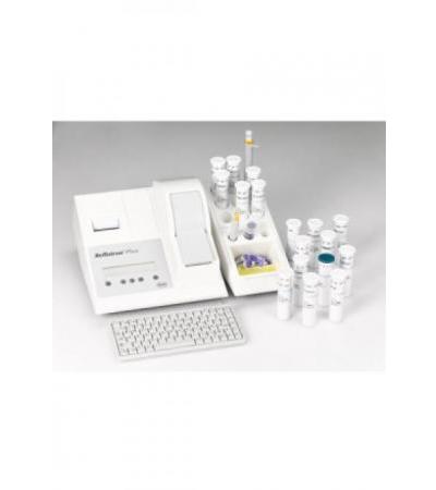 REFLOTRON Bilirubin Teststreifen 30 Stk