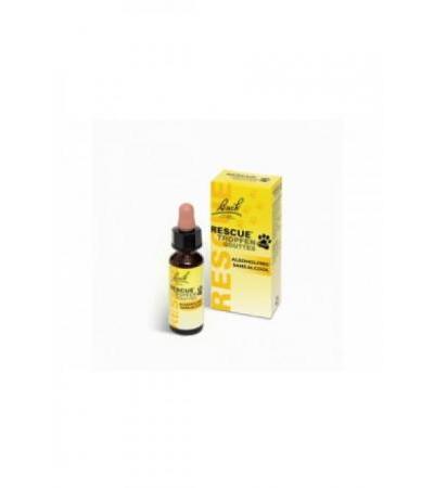RESCUE Pets Tropfen ad us vet 10 ml