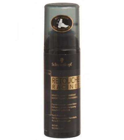 RETOUCHE RACINES Schwarz 120 ml