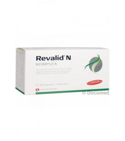 REVALID Complex Kaps 270 Stk