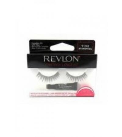 REVLON Wimper mit Kleber 91002 1 Paar