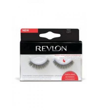 REVLON Wimper selbstklebend 95503 1 Paar