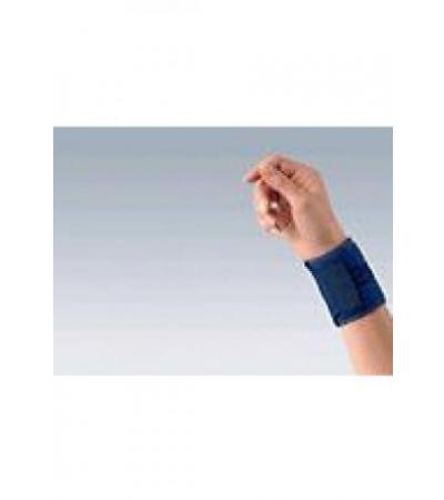 RHENA Manu Handgelenkschiene universal blau