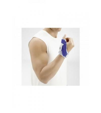 RHIZOLOC Stabilorthese Gr2 links titan