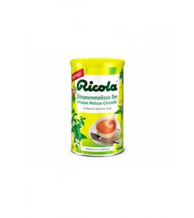 RICOLA Instant-Tee Zitronenmelisse Ds 200 g