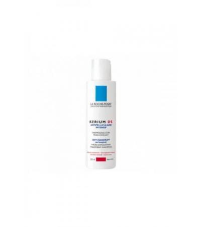 ROCHE POSAY Kerium Antischuppen Intensiv Fl 125 ml