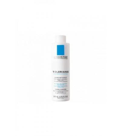 ROCHE POSAY Tolériane dermo nettoyant 200 ml
