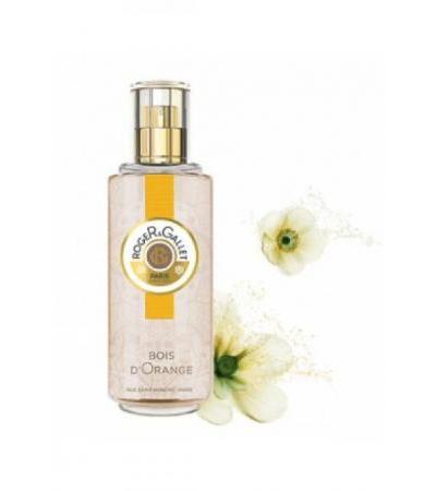 ROGER GALLET Bois d'Orange eau fraîche 30 ml