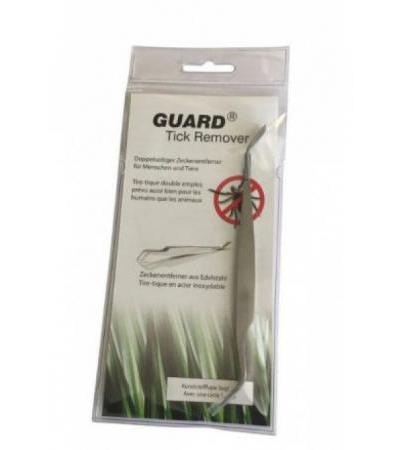 SAHAG Zeckenentferner Guard Tickease
