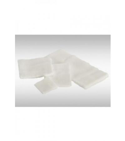 SALZMANN Faltkompr 17fäd o RX 10x20cm 8f 100 Stk