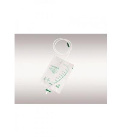 SANABELLE Urinbeut U130 2l 120cm T-Abl st