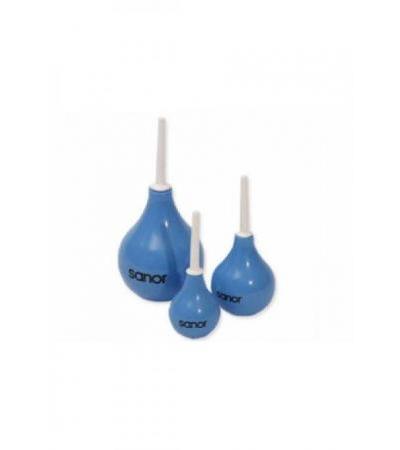 SANITY Birnspritze Gr13 483ml zweiteilig