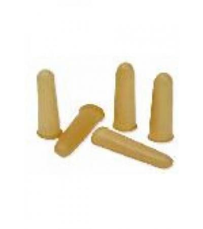 SANOR Fingerling Latex leicht Gr2