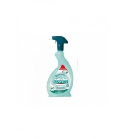SANYTOL Desinfizierer Spray 500 ml