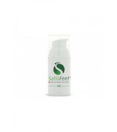 SATISFEET Deo Airless Disp 30 ml