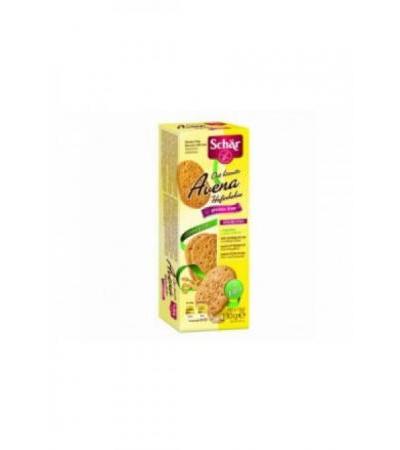 SCHÄR Avena Haferkeks glutenfrei 130 g