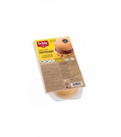 SCHÄR Hamburger glutenfrei 4 x 75 g