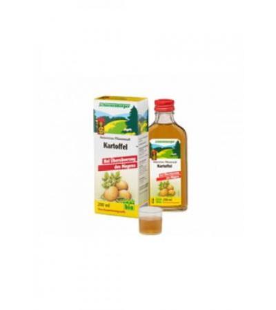 SCHOENENBERGER Kartoffel Frischpflanzensaft 200 ml