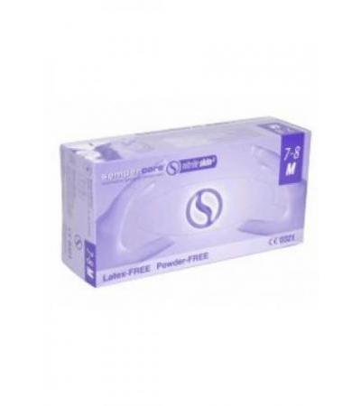SEMPERCARE Nitrile Skin Handsch L pf unst 200 Stk