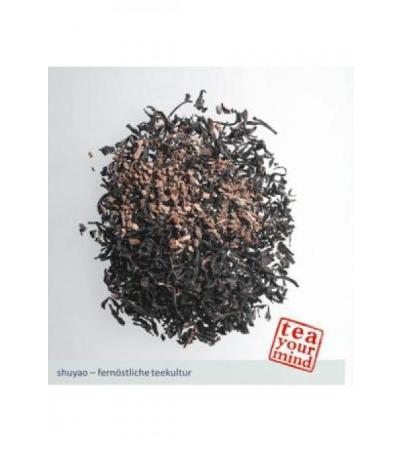 SHUYAO TEEKULTUR 104. Chai* Btl 50 g