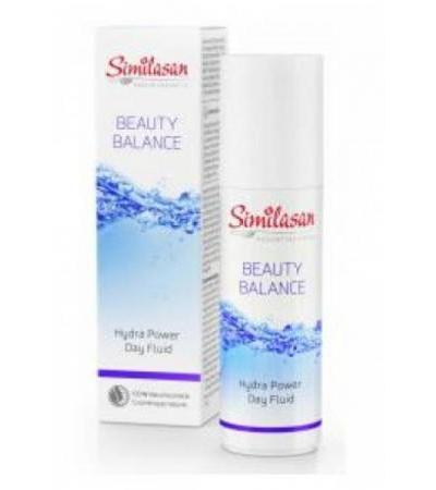 SIMILASAN NC Beauty Bal Hyd Pow Night Fluid 30 ml