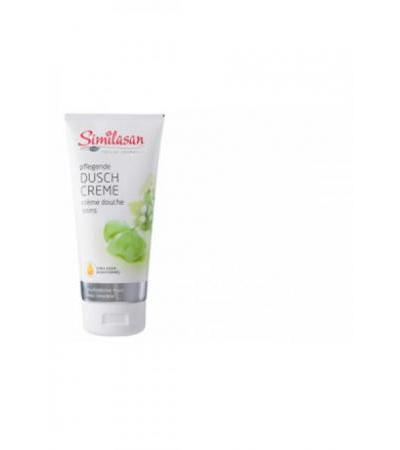 SIMILASAN NC pflegende Duschcreme Tb 200 ml