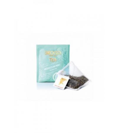 SIROCCO Teebeutel Moroccan Mint 20 Stk