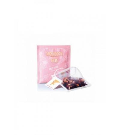 SIROCCO Teebeutel Red Kiss 20 Stk