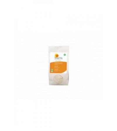 SOLEIL VIE Kokosmehl Bio ohne Gluten 400 g