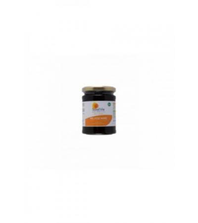 SOLEIL VIE Schwarze Melasse Rohrzucker Bio 340 g