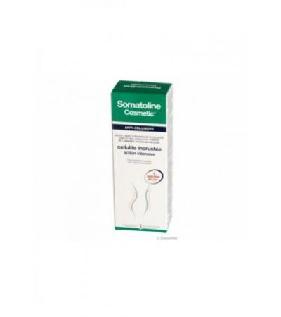 SOMATOLINE Cellulite Intensivbehandlung 150 ml