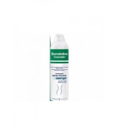 SOMATOLINE Use&Go Spray 200 ml