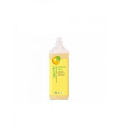 SONETT Handseife Citrus Nachfüllflasche 1 lt