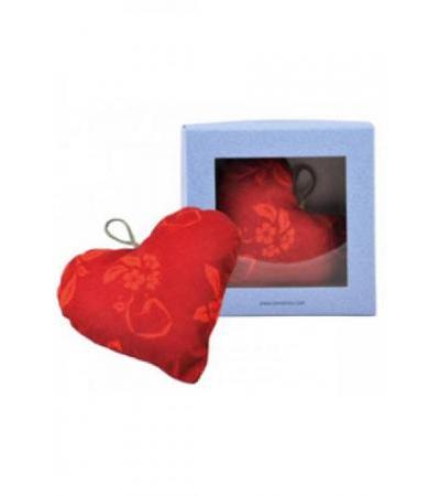 SONNENTOR Alles Liebe Kräuterkissen Herzform