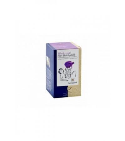 SONNENTOR Bauchgefühl Tee 18 Btl
