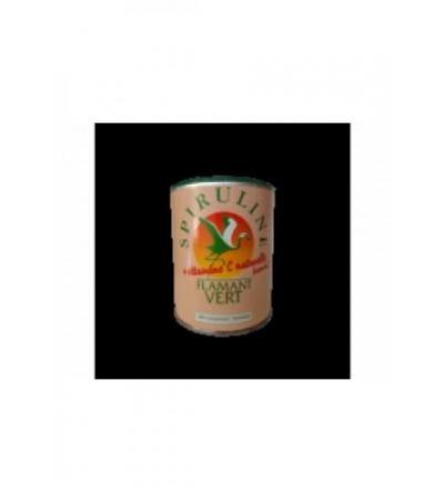 SPIRULINA Flamant Vert+Acerol Tabl 500 mg 1000 Stk