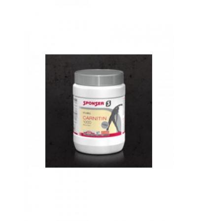 SPONSER L Carnitin 1000 Mineraldrink Exotic 400 g