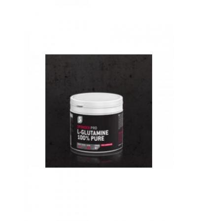 SPONSER L Glutamin 100% Pure Neutral Ds 350 g