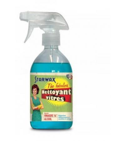STARWAX the fabulous Fensterreiniger Spez F 500 ml