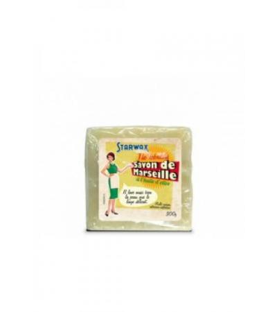 STARWAX the fabulous Marseilleseife Olivenöl 300 g