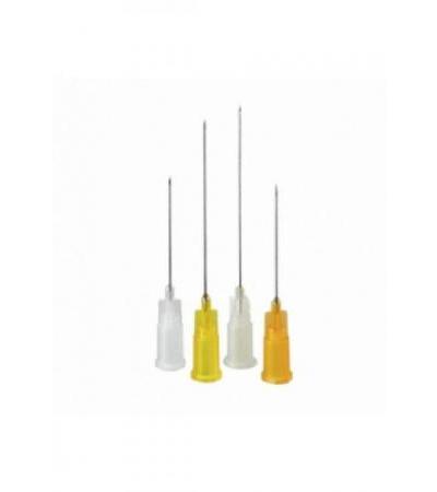 STERICAN Nadel Dent 25G 0.5x25mm orange 100 Stk