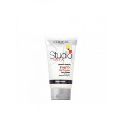 STUDIO LINE Invis FX Gel Fluid stark Tb 150 ml