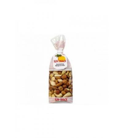 SUN SNACK Kernemischung ohne Sultaninen Btl 225 g