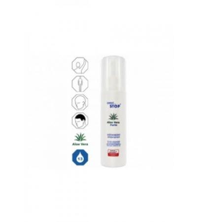 SWEATSTOP Aloe Vera Forte Körperspray 100 ml