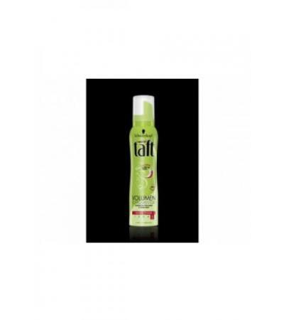 TAFT Volume Mousse HG4 200 ml